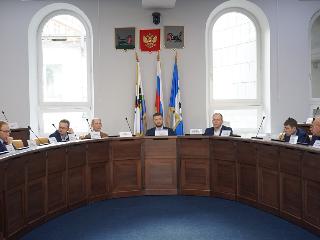 Депутаты Думы Иркутска внесли свои предложения по решению проблемы с седьмой подзоной аэропорта