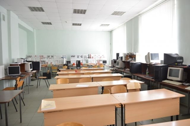 269 школьников и 45 учителей заболели коронавирусом в Иркутской области