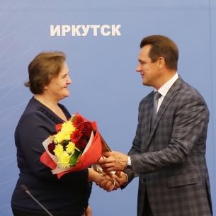 Некоммерческие организации Прибайкалья получили президентские гранты на более 50 млн рублей