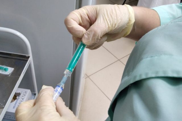 Пункты вакцинации в торговых центрах Иркутска будут открыты в нерабочие дни