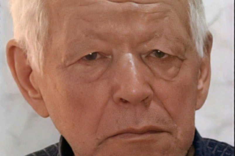 Полиция разыскивает без  вести пропавшего в Иркутске 81-летнего пенсионера