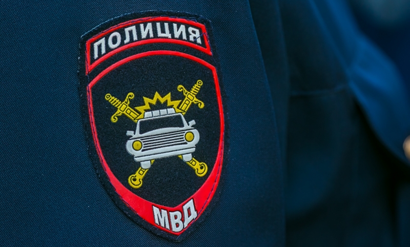 Столкновение Toyota RAV и Subaru Legacy произошло в Слюдянке Иркутской области