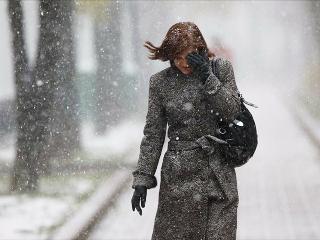 В Иркутске резко похолодает в среду