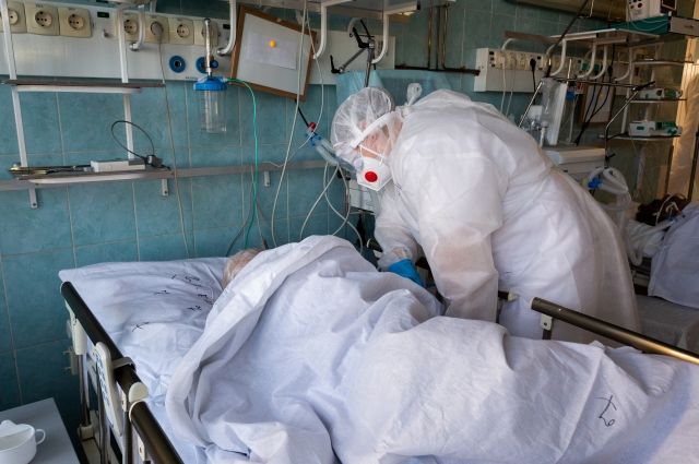 Еще 484 человека заразились коронавирусом за сутки в Иркутской области