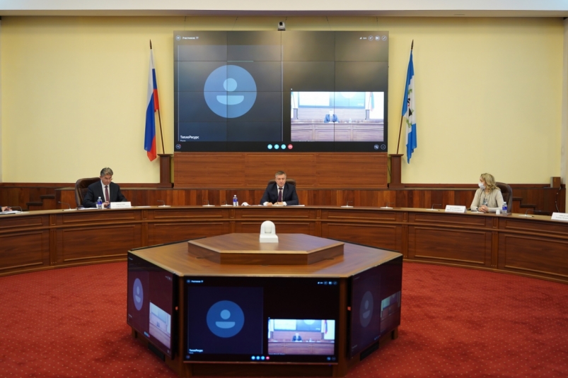 27 муниципалитетов Иркутской области не до конца подготовились к отопительному сезону