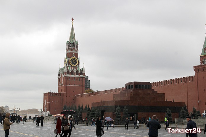 В Кремле призвали не верить слухам о продлении нерабочих дней после 7 ноября