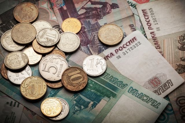 Компания из Иркутска задолжала по налогам почти 3 миллиона рублей