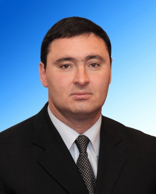 Председателем правительства Иркутской области предложено назначить Руслана Болотова