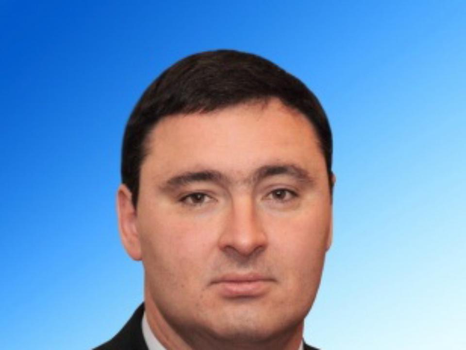 Вопрос о назначении Руслана Болотова председателем Правительства Приангарья решится 25 сентября