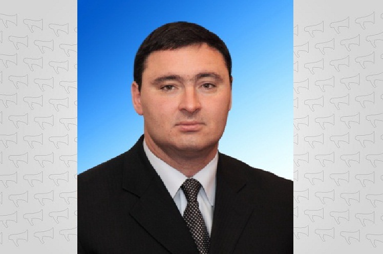 Глава Иркутской области предложил кандидатуру Болотова на пост первого зама губернатора