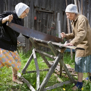 В Прибайкалье селяне тратят на различные услуги в 2,2 раза меньше горожан