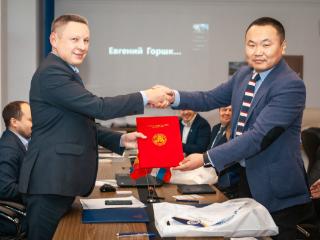 ИРНИТУ и  Монголия договорились о реализации совместных образовательных программ в области IТ-технологий