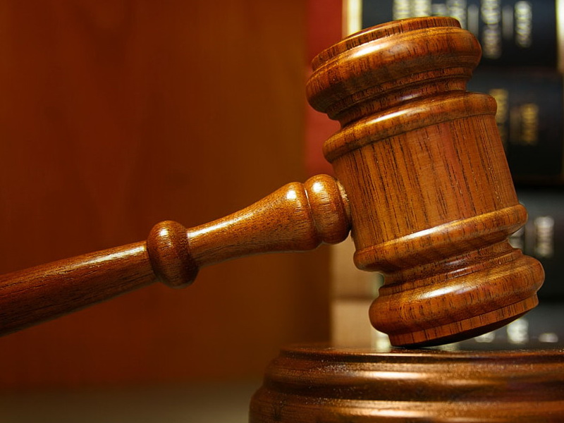В Нижнеудинске суд оштрафовал местного жителя на 40 тысяч за оскорбление пристава