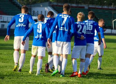 2 дивизион: ФК "Зенит" сыграет первые домашние матчи на "Труде"! Игры 27 и 30 августа