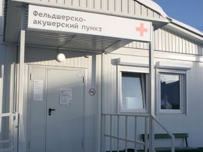 Депутаты Заксобрания контролируют модернизацию медучреждений в Усть-Илимском и Усть-Кутском районах  