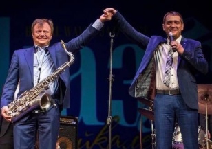 XVI Фестиваль «Джаз на Байкале» пройдёт с соблюдением концепции «ковид-фри»