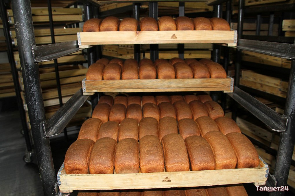 Хлеб в рационе россиян: традиции и качество сегодня