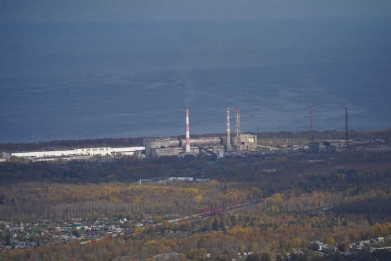 Игорь Кобзев: Байкальск станет лидером международной экологической повестки