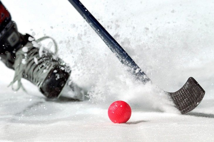 В Иркутске 11 ноября стартует Кубок России по хоккею с мячом среди женских команд