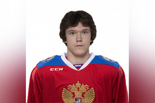 Дмитрий Воронков станет капитаном сборной России по хоккею на кубке Карьяла