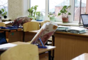 Школы Иркутска с 15 ноября выйдут на работу в обычном режиме