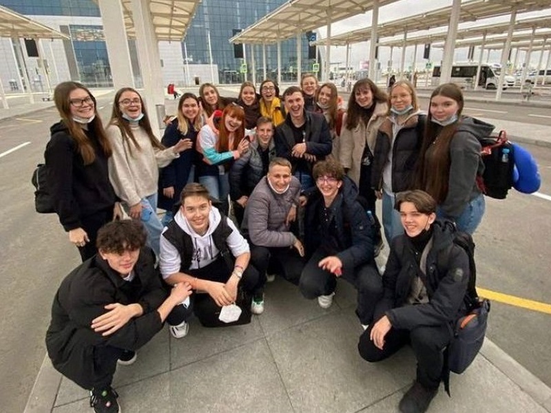 17 школьников из Прианагарья победили на Всероссийском конкурсе «Большая перемена»
