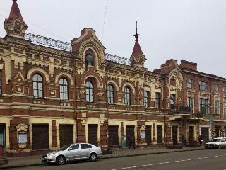 Современное фондохранилище появится в Иркутском областном краеведческом музее