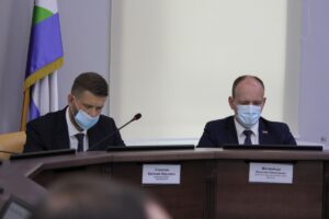 Дума приняла бюджет Иркутска на 2022 год