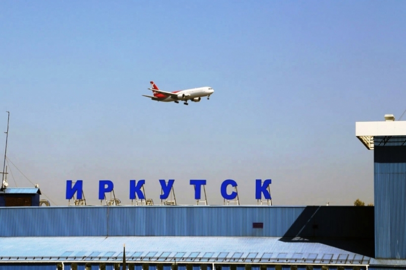 ВТБ не исключает своего участия в конкурсе по модернизации аэропорта Иркутска