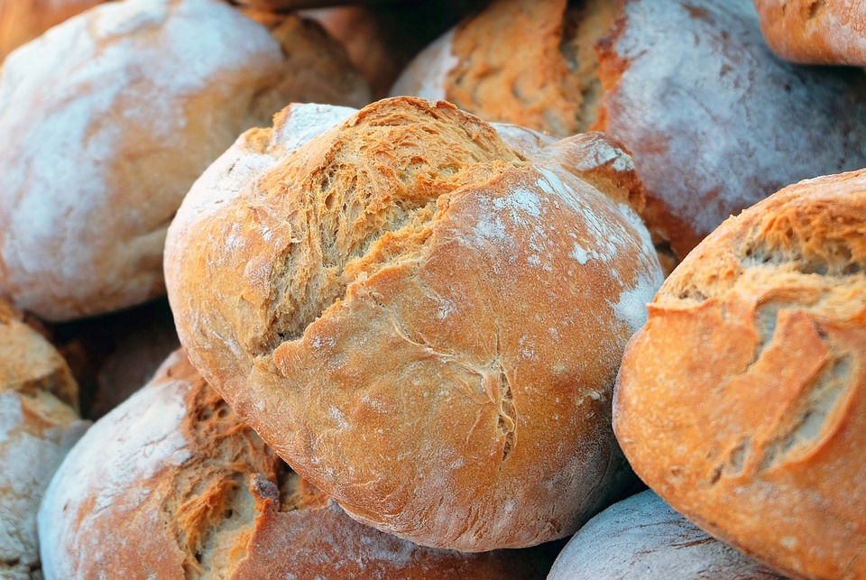 Хлебный спас отпразднуют в центре Иркутска