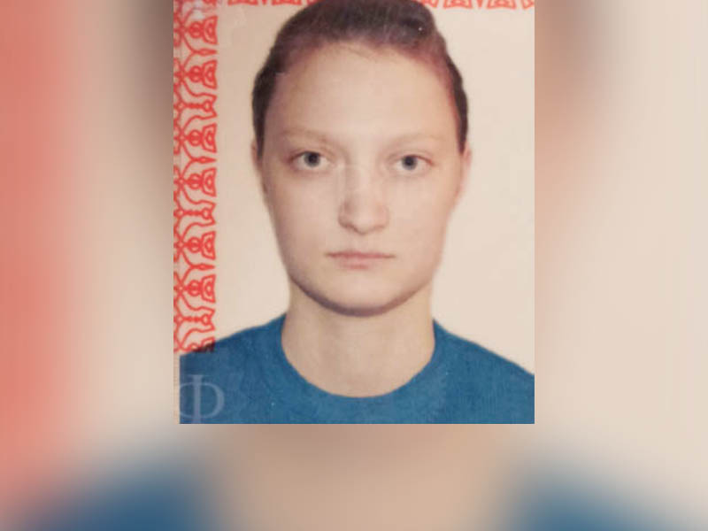 26-летняя девушка пропала без вести в Усолье-Сибирском