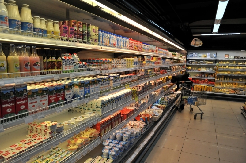 Придется затянуть пояса: в России стремительно вырастут цены на продукты