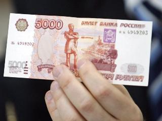 С начала года в Иркутске выявлено более 130 случаев сбыта фальшивых денег