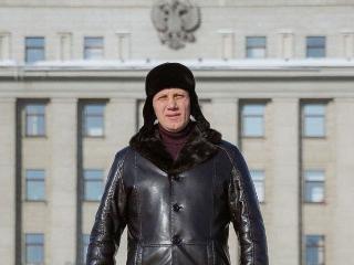 Председатель ассоциации предпринимателей Иркутской области задержан в Усолье