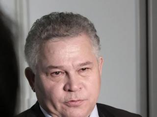 Скончался главный врач Иркутского диагностического центра Игорь Ушаков