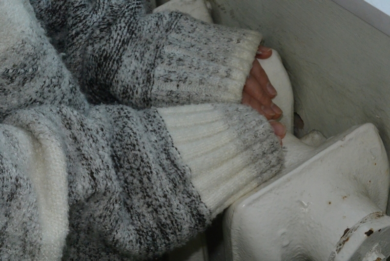 Отопление частично отключат в Октябрьском районе Иркутска 23 ноября
