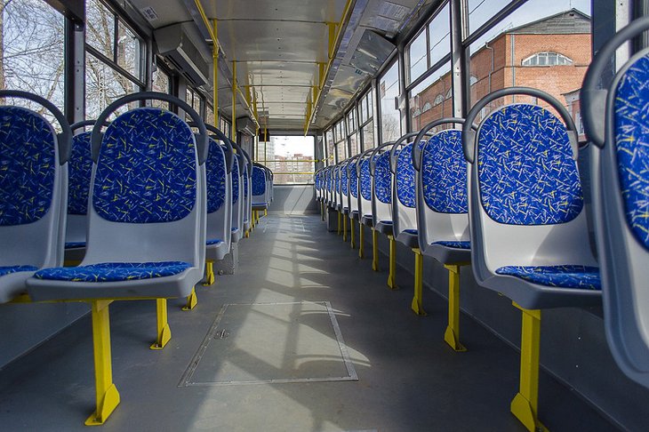 В 2022 году из Иркутска в поселок Молодежный запустят троллейбусный маршрут