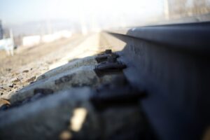 Поезд насмерть сбил 42-летнего мужчину в Тайшетском районе