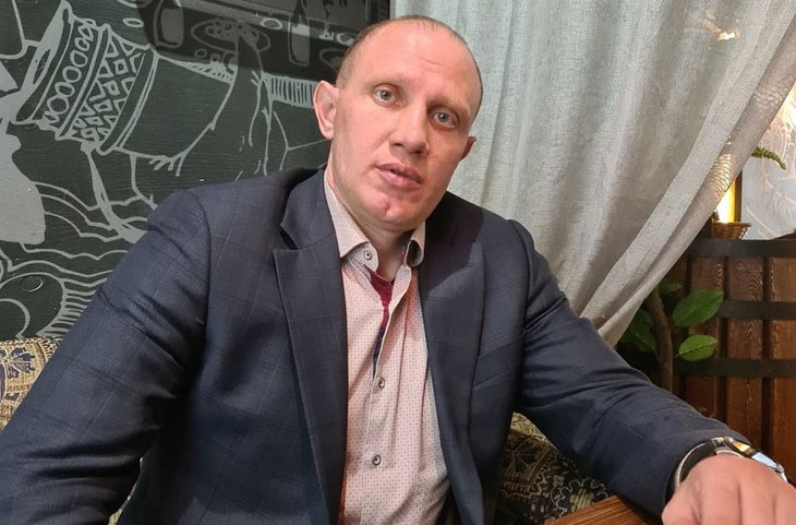 Организатора видеообращения к президенту против введения QR-кодов оштрафовали на 150 тысяч рублей