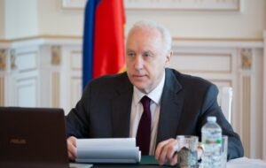 Глава СК РФ предложил отказаться от ЕГЭ