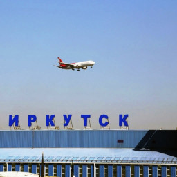 Левченко: Сроки строительства нового аэропорта в Иркутске менять не намерены