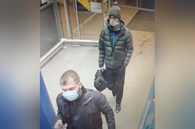 Подозреваемых в попытке кражи алкоголя на 120 тысяч рублей ищут в Иркутске