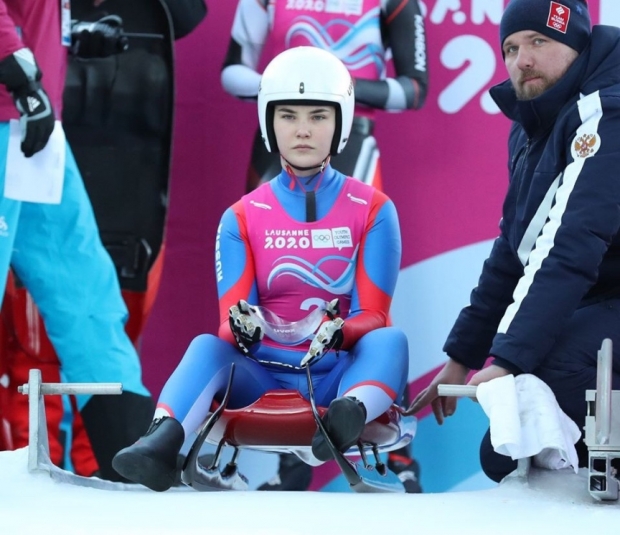 Три спортсмена из Иркутской области могут попасть в сборную России на Олимпиаду в Пекине