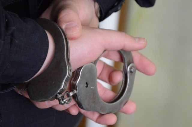 Росгвардейца, выстрелившего в человека при задержании, осудят в Иркутске