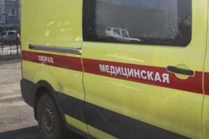 Пять работников ЦБК &#171;Илим&#187; пострадали при разгерметизации кислородной магистрали в Усть-Илимске