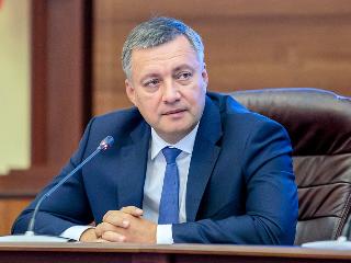 Дополнительное финансирование на капремонт соцобъектов в Иркутской области предусмотрят в областном бюджете 2022-2024