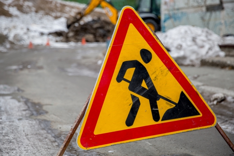Более 500 замечаний устранили подрядчики на иркутских дорогах