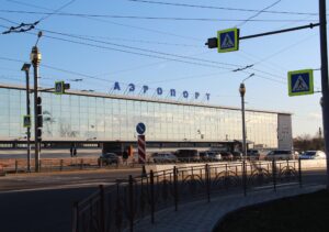 В Иркутске, вернувшихся из-за рубежа граждан оштрафовали на 622 тысячи рублей 