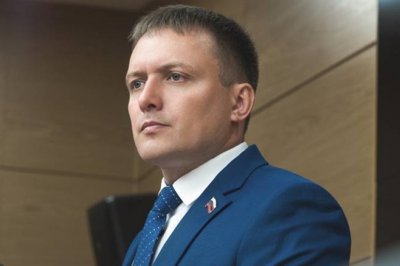 Депутат ЗС Приангарья поднял проблему сложной логистики бесплатных лекарств на север