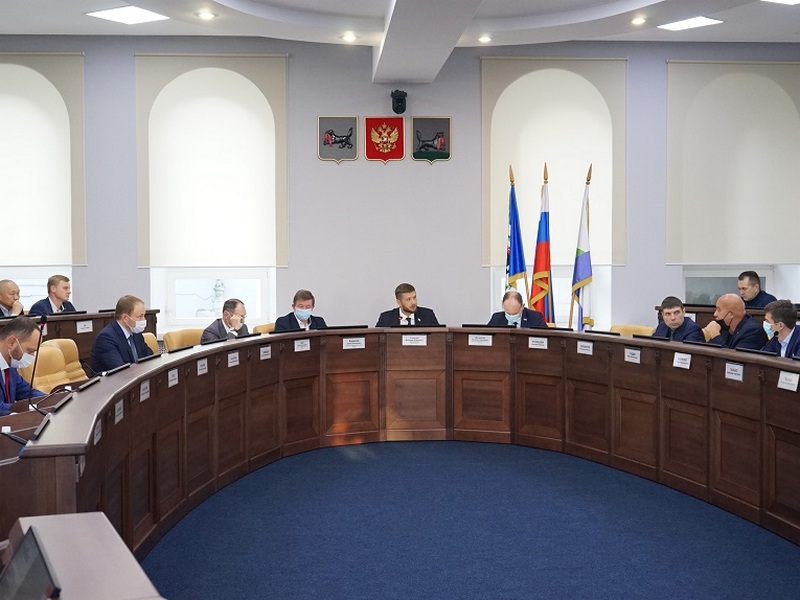 Молодые учителя в Иркутске смогут компенсировать затраты на аренду жилья